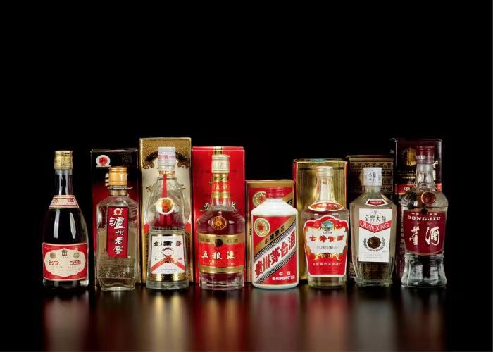 藁城老酒储存的方法