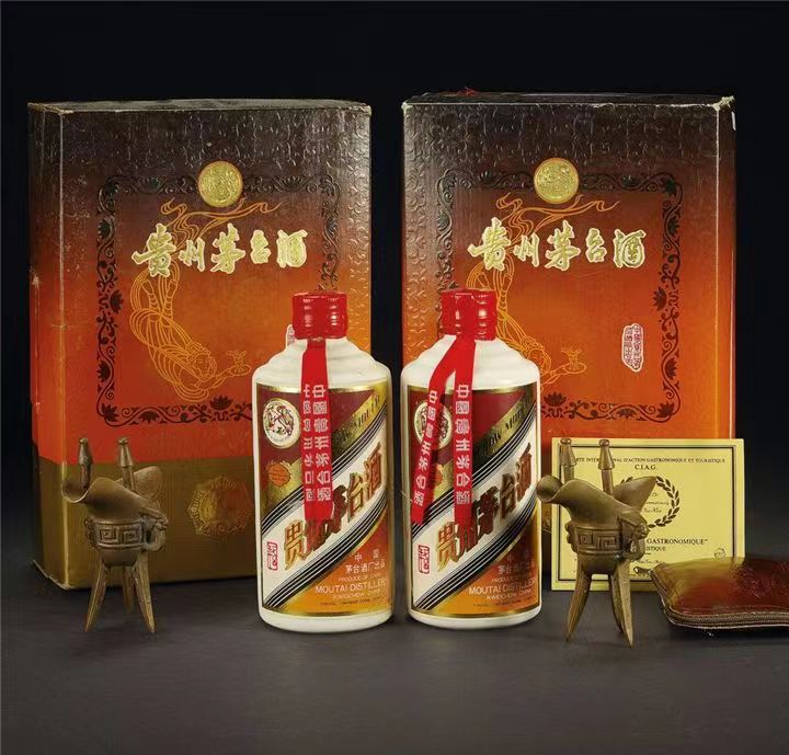 藁城烟酒回收